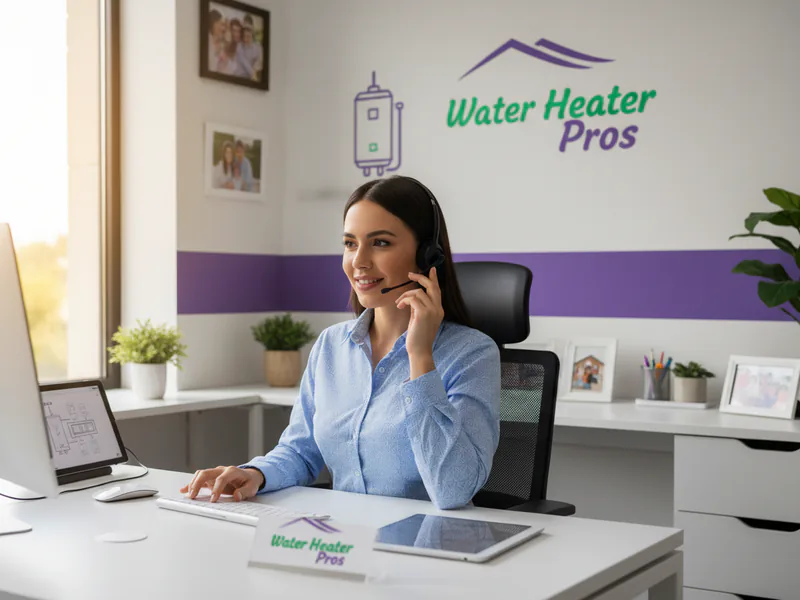 Water Heater Repair  in Niceville  FAQ